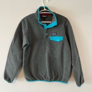 Patagonia sweater